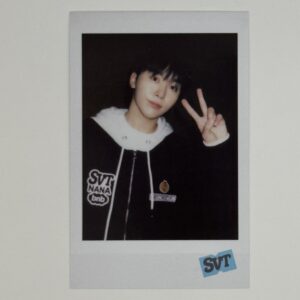 POLAROID: SEVENTEEN – Nana BNB