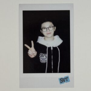 POLAROID: SEVENTEEN – Nana BNB