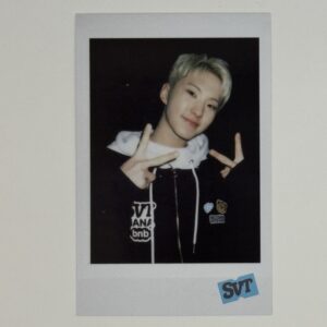 POLAROID: SEVENTEEN – Nana BNB