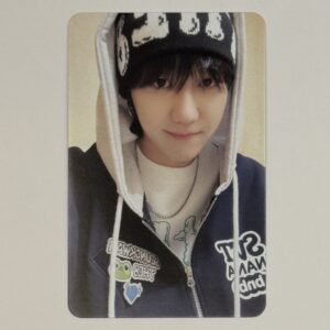 KARTA: SEVENTEEN – Nana BNB