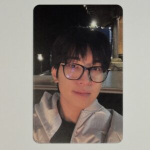 KARTA: SEVENTEEN – Nana BNB