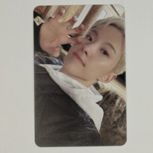 KARTA: SEVENTEEN – Nana BNB