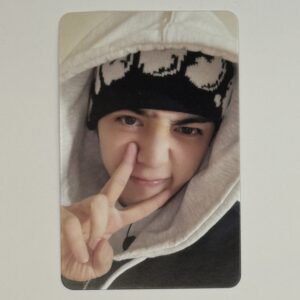 KARTA: SEVENTEEN – Nana BNB