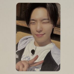 KARTA: SEVENTEEN – Nana BNB