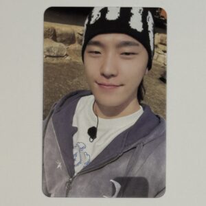 KARTA: SEVENTEEN – Nana BNB