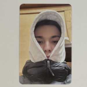 KARTA: SEVENTEEN – Nana BNB