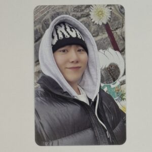 KARTA: SEVENTEEN – Nana BNB