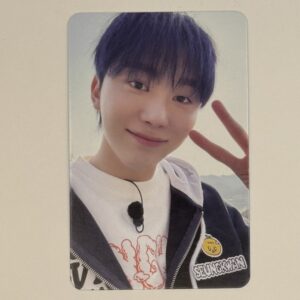 KARTA: SEVENTEEN – Nana BNB