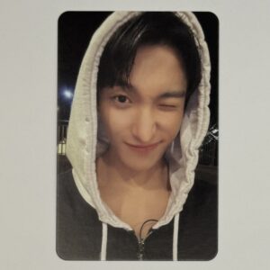 KARTA: SEVENTEEN – Nana BNB