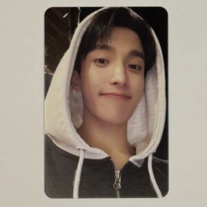 KARTA: SEVENTEEN – Nana BNB