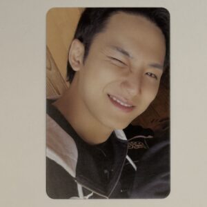 KARTA: SEVENTEEN – Nana BNB