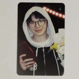 KARTA: SEVENTEEN – Nana BNB