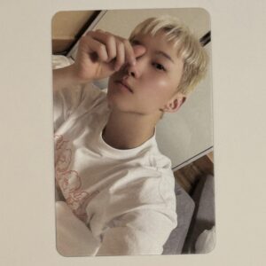 KARTA: SEVENTEEN – Nana BNB