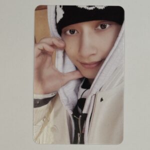 KARTA: SEVENTEEN – Nana BNB