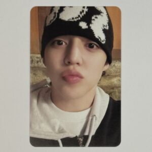 KARTA: SEVENTEEN – Nana BNB