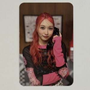 KARTA: ARISE – Ready To Start – 1. Mini Album