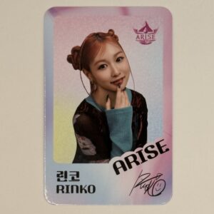 KARTA: ARISE – Ready To Start – 1. Mini Album