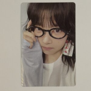 KARTA: LE SSERAFIM – Hot