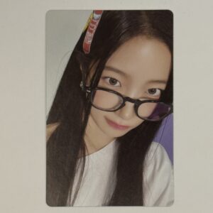 KARTA: LE SSERAFIM – Hot