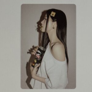 KARTA: LE SSERAFIM – Hot