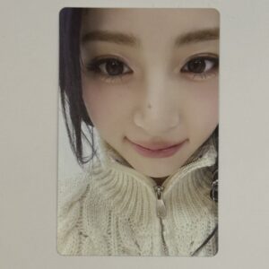 KARTA: LE SSERAFIM – Hot