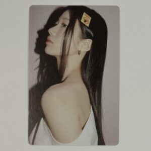 KARTA: LE SSERAFIM – Hot