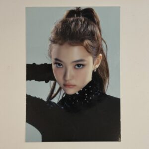 POCZTÓWKA: MEOVV – My Eyes Open Wide – 1. EP Album