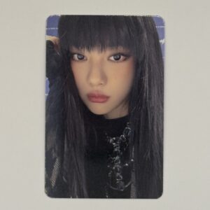 KARTA: aespa – Rich Man