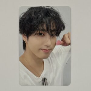 KARTA KOLEKCJONERSKA: Stray Kids – Karma