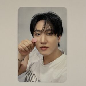 KARTA KOLEKCJONERSKA: Stray Kids – Karma