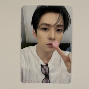 KARTA KOLEKCJONERSKA: Stray Kids – Karma