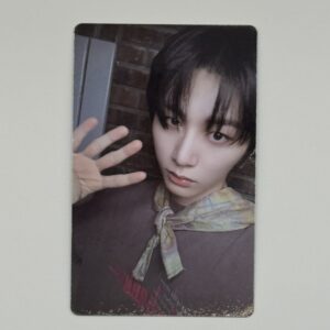 KARTA KOLEKCJONERSKA: BOYNEXTDOOR – Boylife – 2. Single Album