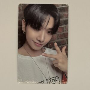 KARTA KOLEKCJONERSKA: BOYNEXTDOOR – Boylife – 2. Single Album