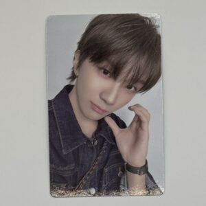 KARTA KOLEKCJONERSKA: BOYNEXTDOOR – Boylife – 2. Single Album