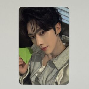 KARTA KOLEKCJONERSKA: ZEROBASEONE – Never Say Never – 1. Full Album