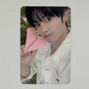 KARTA KOLEKCJONERSKA: ZEROBASEONE – Never Say Never – 1. Full Album