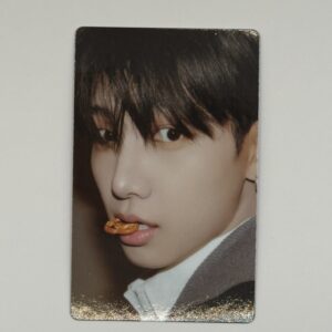 KARTA KOLEKCJONERSKA: BOYNEXTDOOR – Boylife – 2. Single Album