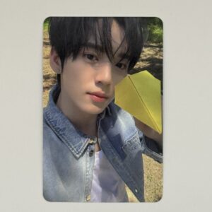 KARTA KOLEKCJONERSKA: ZEROBASEONE – Never Say Never – 1. Full Album