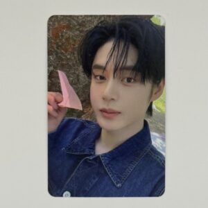 KARTA KOLEKCJONERSKA: ZEROBASEONE – Never Say Never – 1. Full Album