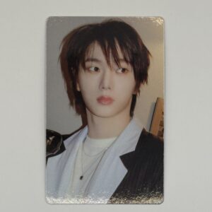 KARTA KOLEKCJONERSKA: BOYNEXTDOOR – Boylife – 2. Single Album