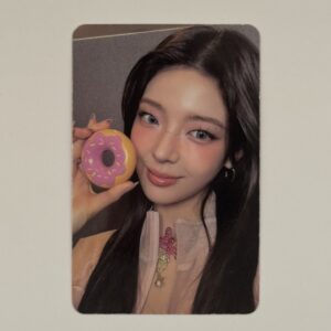 KARTA: ITZY – Girls Will Be Girls