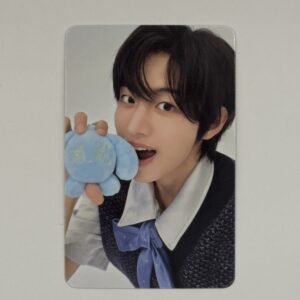 KARTA KOLEKCJONERSKA: IDID – I Did It – 1. Mini Album