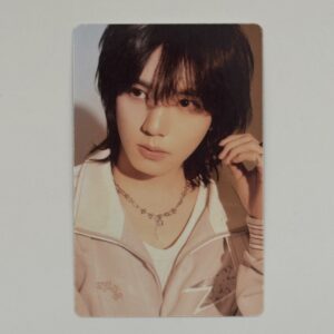 KARTA KOLEKCJONERSKA: ZEROBASEONE – Never Say Never – 1. Full Album