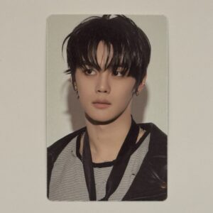 KARTA KOLEKCJONERSKA: ZEROBASEONE – Never Say Never – 1. Full Album