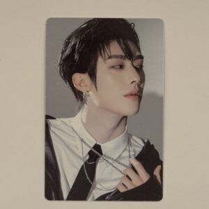 KARTA KOLEKCJONERSKA: ZEROBASEONE – Never Say Never – 1. Full Album