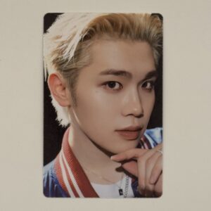 KARTA KOLEKCJONERSKA: ZEROBASEONE – Never Say Never – 1. Full Album