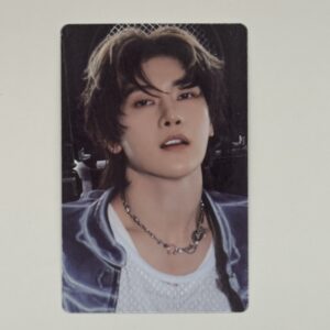 KARTA KOLEKCJONERSKA: ZEROBASEONE – Never Say Never – 1. Full Album