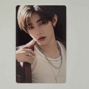 KARTA KOLEKCJONERSKA: ZEROBASEONE – Never Say Never – 1. Full Album