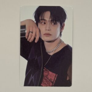 KARTA KOLEKCJONERSKA: ZEROBASEONE – Never Say Never – 1. Full Album