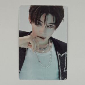 KARTA KOLEKCJONERSKA: ZEROBASEONE – Never Say Never – 1. Full Album